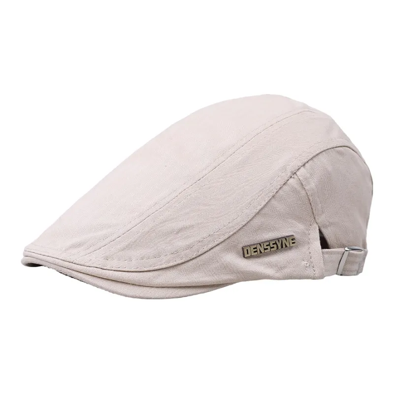 DENSSYNE Berets Men-7