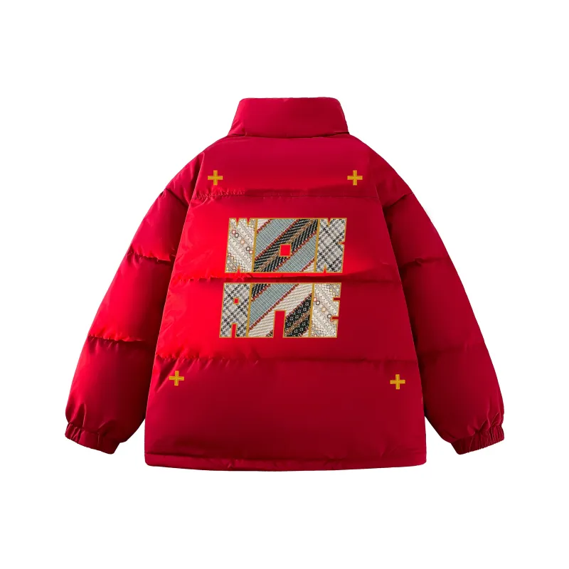ACHS AWAKE Down Jackets Unisex-19