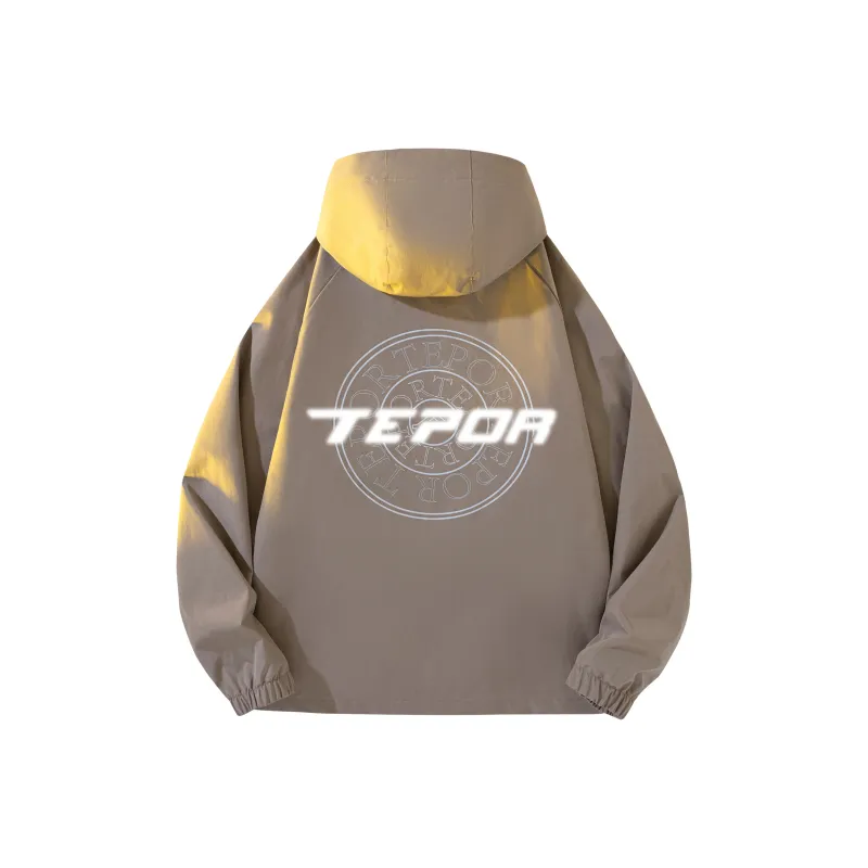 TEPOR Jackets Unisex-10