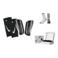 Leg Protection Board+Soccer Socks+Gift Box Set