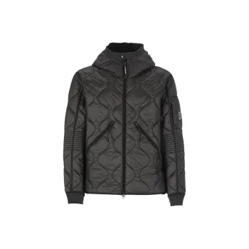 C.P.Company Hooded Jacket