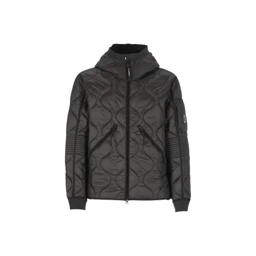 C.P.Company Hooded Jacket
