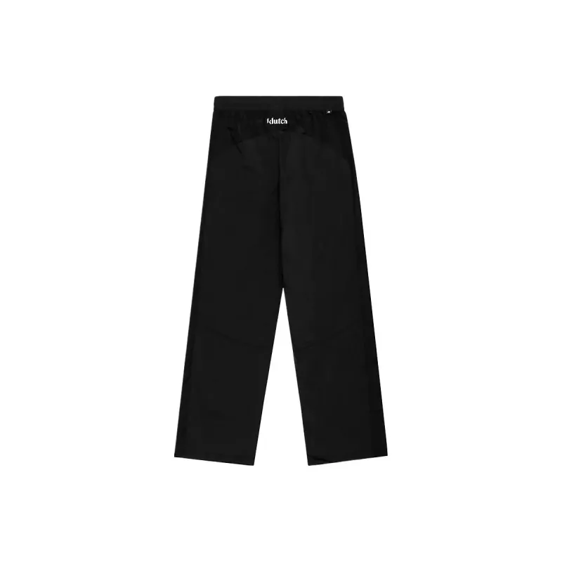 New Balance Klutch Casual Pants Men's Black-1