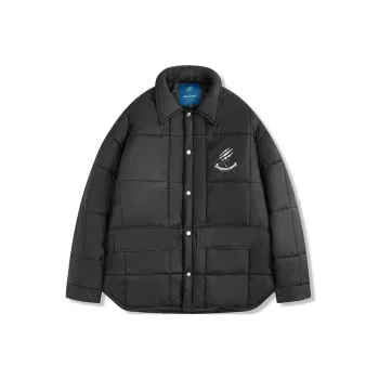 Suamoment Puffer Jackets Unisex