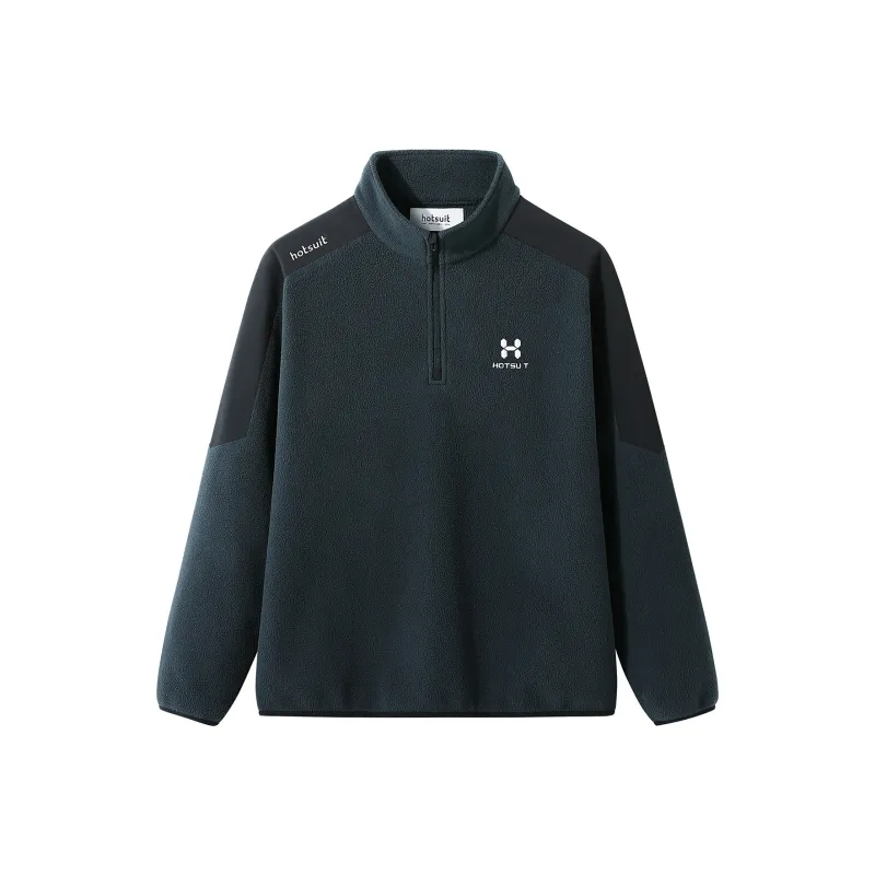 HOTSUIT Velvet Jackets Unisex-7