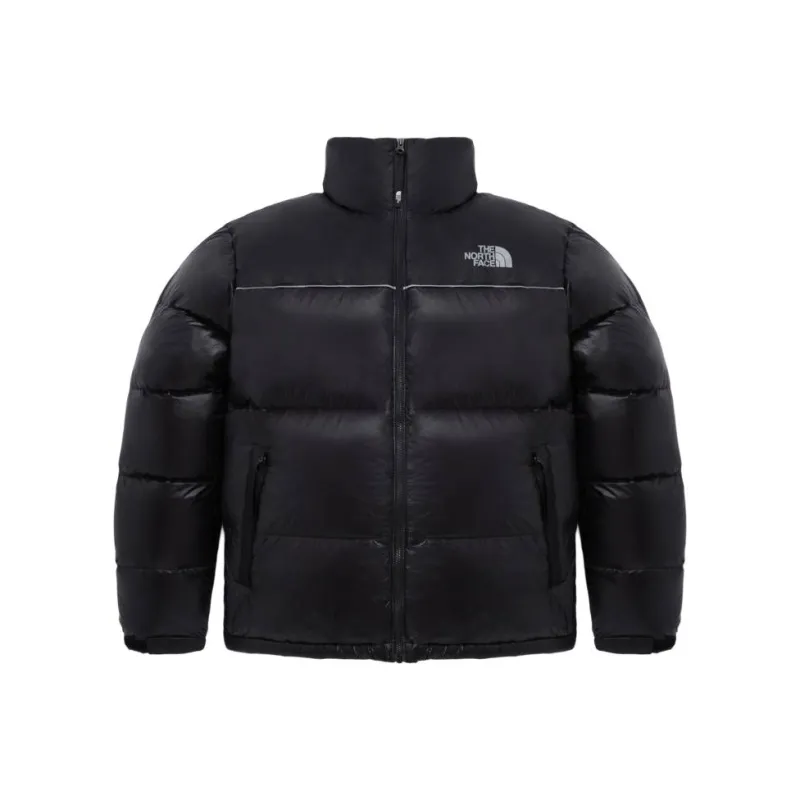 THE NORTH FACE 1996 Collection Down Jacket Men's Jet Black-0