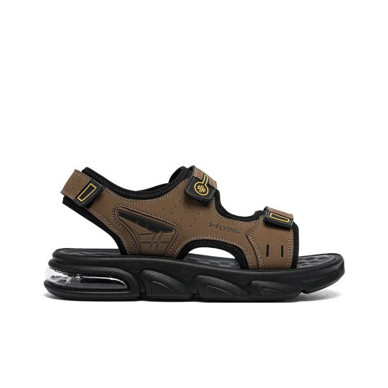 SNOW FLYING Wilderness Series Beach Sandals Unisex-40