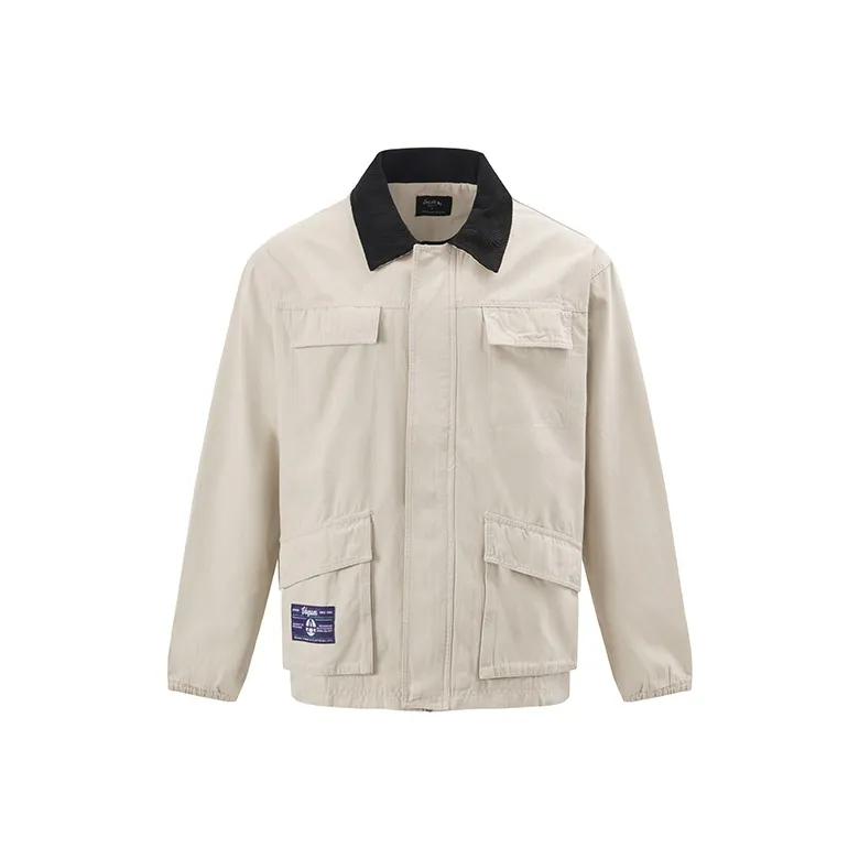 GTRG Jackets Unisex-22