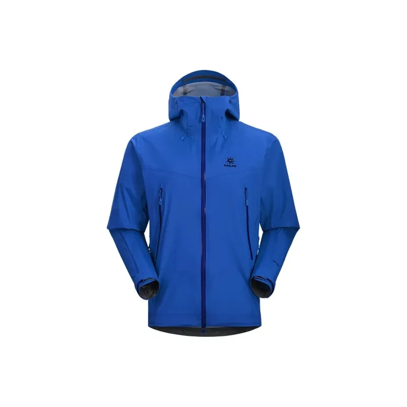 KAILAS Water Resistant Windproof Breathable Lightweight Windbreaker Jacket Unisex-22