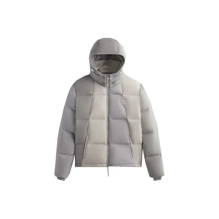 KITH KITH FW23 Jacket Unisex Gray-0