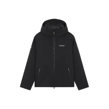 SUPRA Jackets Unisex Black