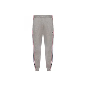 Adidas Originals Knitted Sweatpants Men's Gray