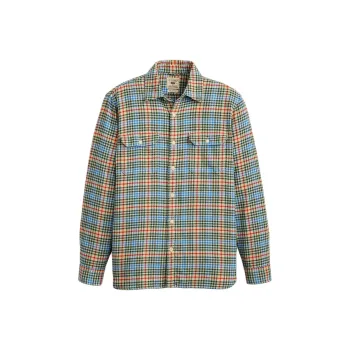 Levi’s Jackets Coats Men's Gray Green