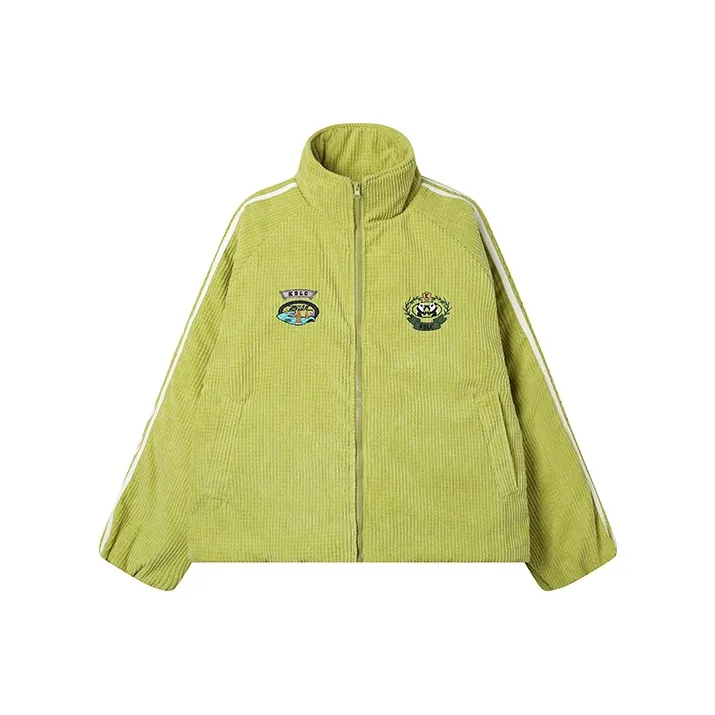 KODAKBLACK/KBLC Puffer Jacket Unisex-0
