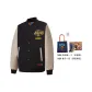 Black (Free Canvas Bag+Socks)