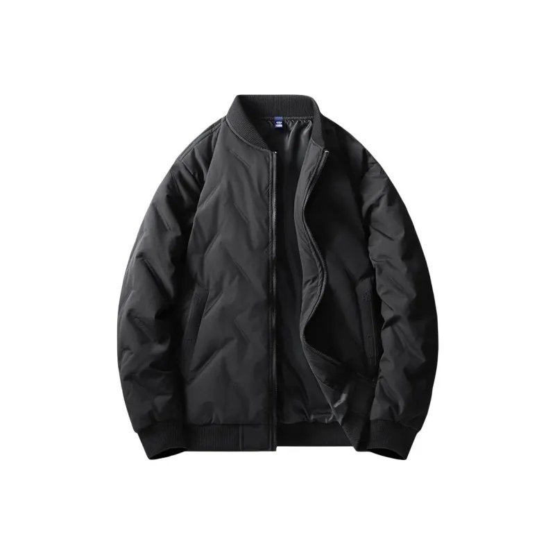 Extreme Turbo Puffer Jacket Unisex-3