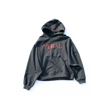 Praying Sweatshirt Unisex Black