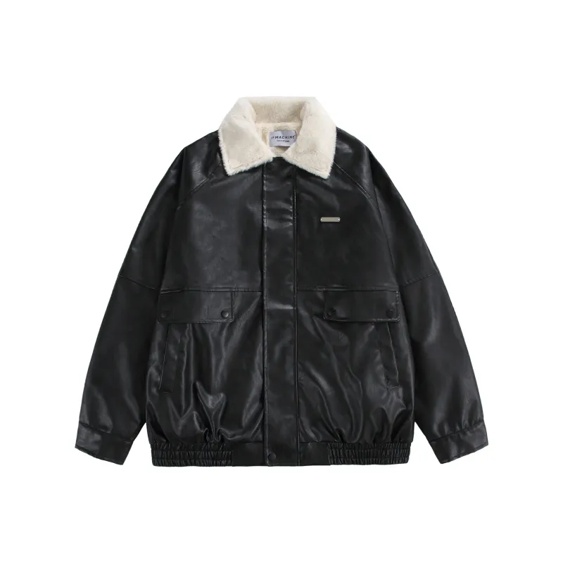 BEEHIVES Puffer Jackets Unisex-10
