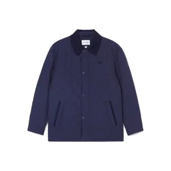 LACOSTE Jackets Men