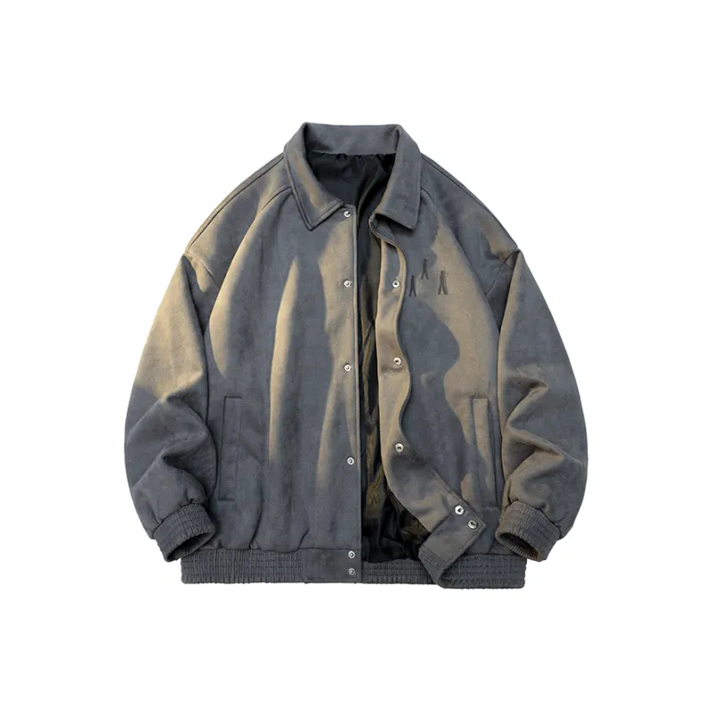 FAX FOR FMACM Jackets Coats Unisex-6