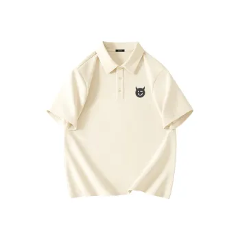 MINISO Polo Shirts Unisex