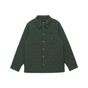 Vans Knox MTE 1 Jacket Jackets Coats Men's Green