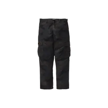 WTAPS Cargo Pants Unisex Camouflage