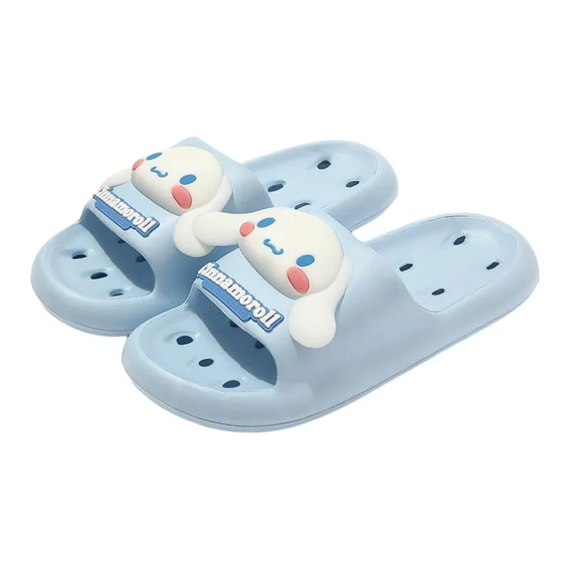 KUUJOO Slippers / Home Slippers-3