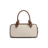 Taupe Canvas Taupe/Beige