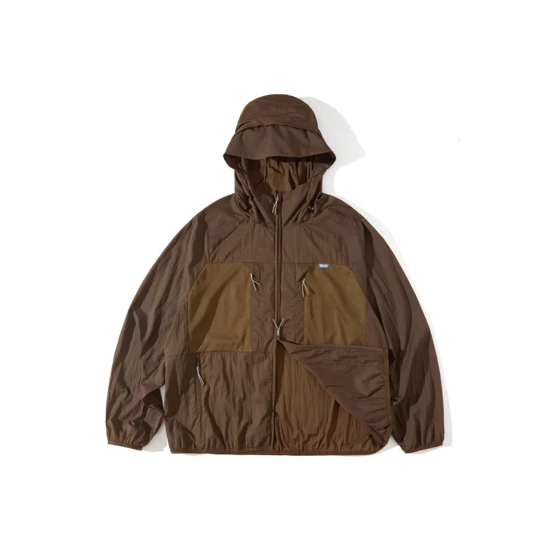 NOTHOMME Sun Protection Clothing Unisex-10