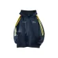 Navy Blue (Thickened and Fleece-Lined)