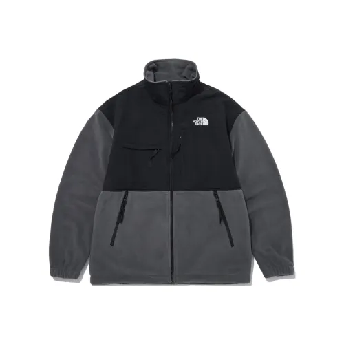 THE NORTH FACE DENALI Jacket Men's Dark Gray