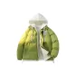 Pea Green
