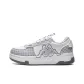 White/Cool Gray