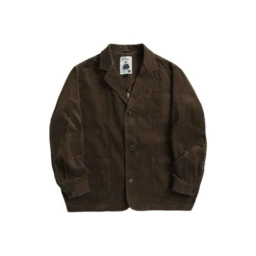 Stillslow Jackets Unisex