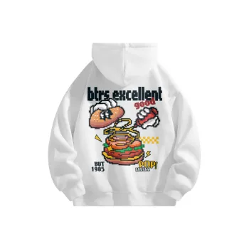 BTR Sweatshirts Unisex