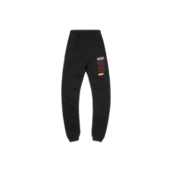 HERON PRESTON Knitted Sweatpants Unisex