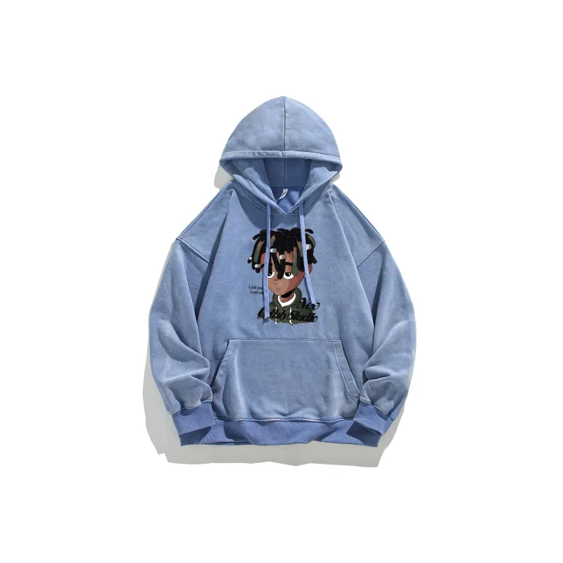 Extreme Turbo Sweatshirt Unisex-17