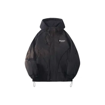 FORIDER Waterproof And Windproof Windbreaker Jacket Unisex