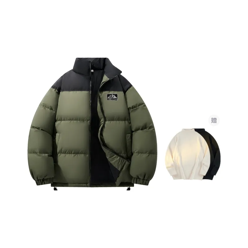 7 SEVFUN Down Jackets Unisex-8