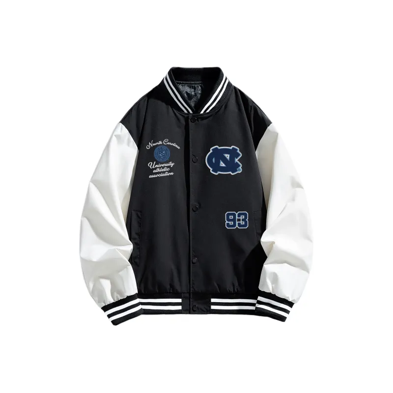 NCAA Baseball Jerseys Unisex-0