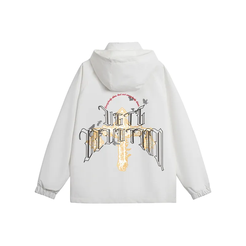 UGTG Jackets Unisex-3