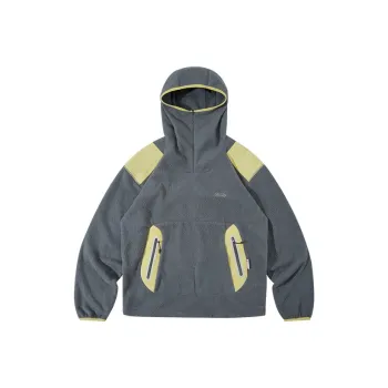 NBCT Sweatshirt Men's Graphite Gray
