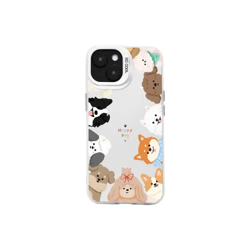 Iphone X Cover Silicone