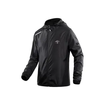 JOSEPH ABBOUD Game Skin Jacket Unisex Black