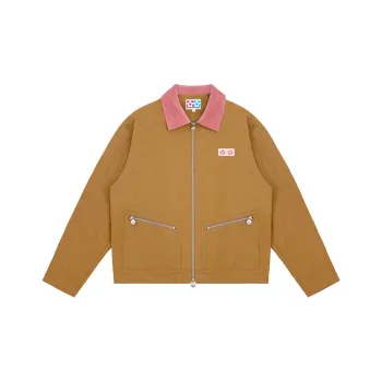 Vandy The Pink Jackets & Coats Unisex