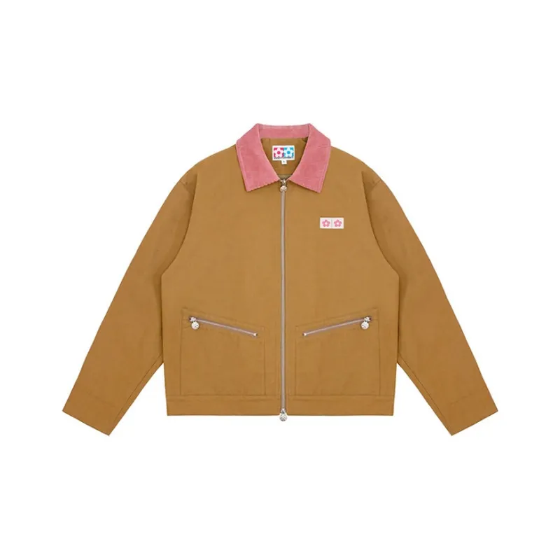 Vandy The Pink Jackets & Coats Unisex-0