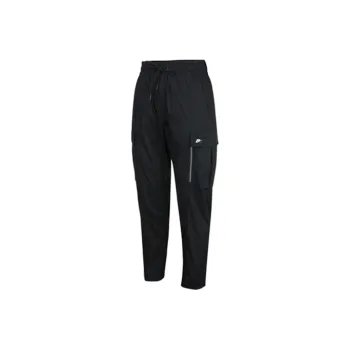 Nike Sportswear Men's Cargo Pants Black