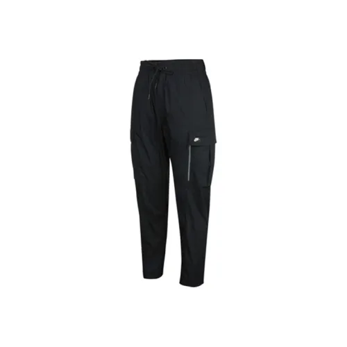 Nike Sportswear Men's Cargo Pants Black