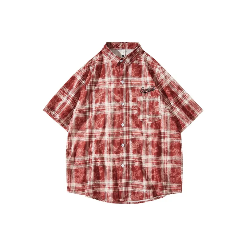 CHARLIE GOLF Shirts Unisex-4